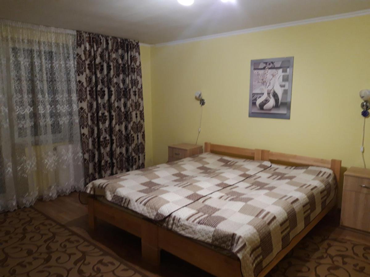 Садиба На Хуторі Soločin Exteriér fotografie
